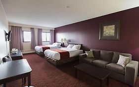 Argyll Plaza Hotel